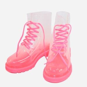Ladies Rain boots
